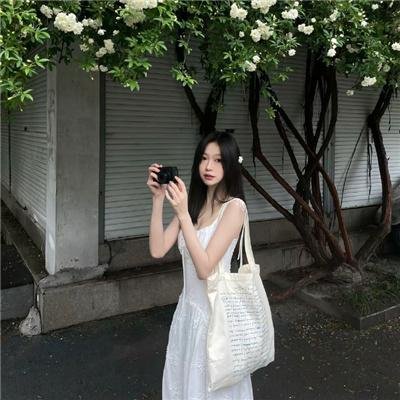 雪国少女心