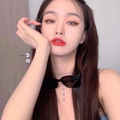 我只希望你们爱我
